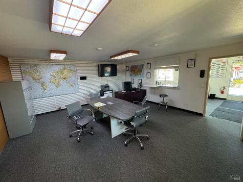 3753 Santa Rosa Avenue Santa Rosa CA 95407