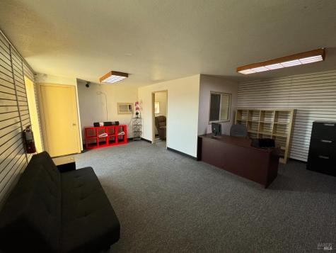 3753 Santa Rosa Avenue Santa Rosa CA 95407