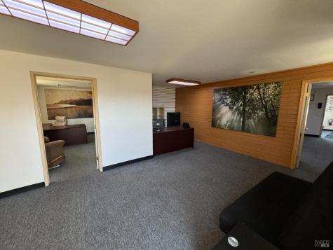 3753 Santa Rosa Avenue Santa Rosa CA 95407