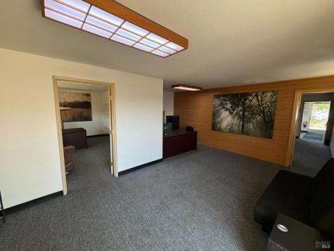 3753 Santa Rosa Avenue Santa Rosa CA 95407