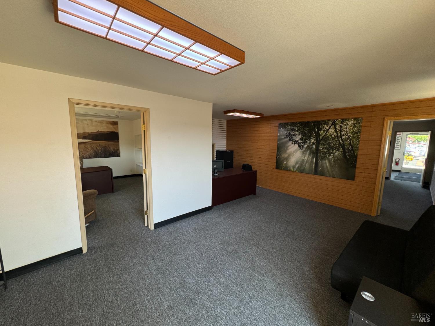 3753 Santa Rosa Avenue Santa Rosa CA 95407