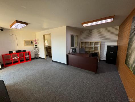 3753 Santa Rosa Avenue Santa Rosa CA 95407