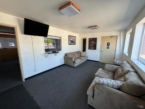 3753 Santa Rosa Avenue Santa Rosa CA 95407