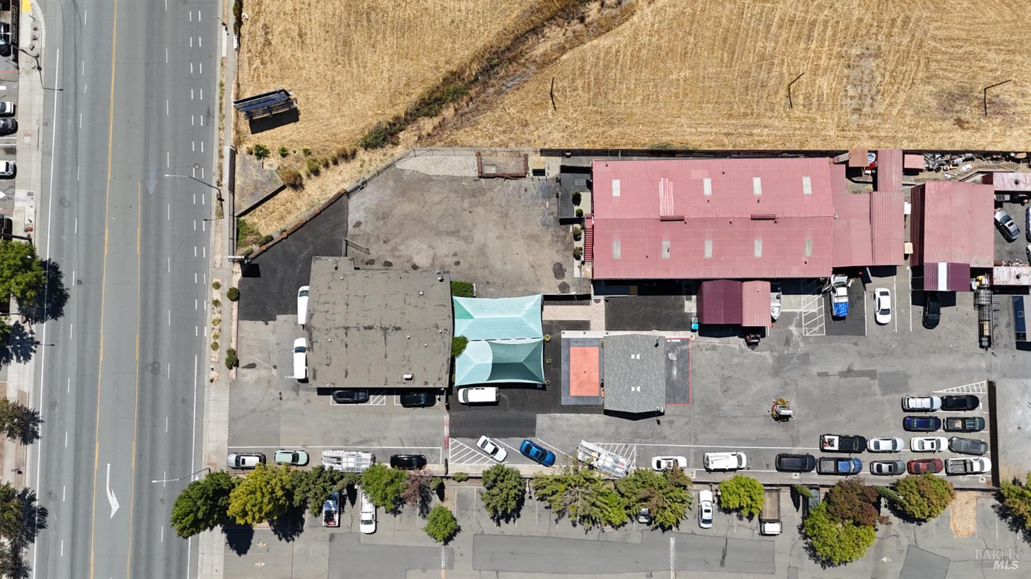3753 Santa Rosa Avenue Santa Rosa CA 95407