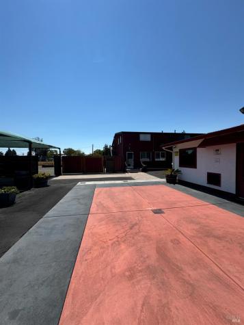 3753 Santa Rosa Avenue Santa Rosa CA 95407