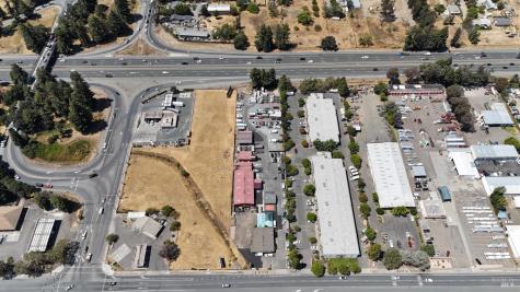 3753 Santa Rosa Avenue Santa Rosa CA 95407