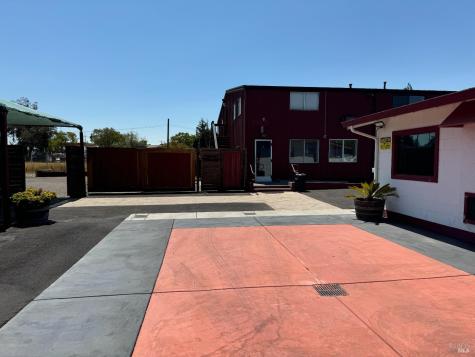 3753 Santa Rosa Avenue Santa Rosa CA 95407