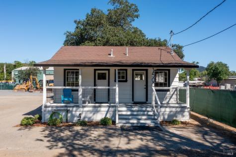 1500 Grove Street Healdsburg CA 95448