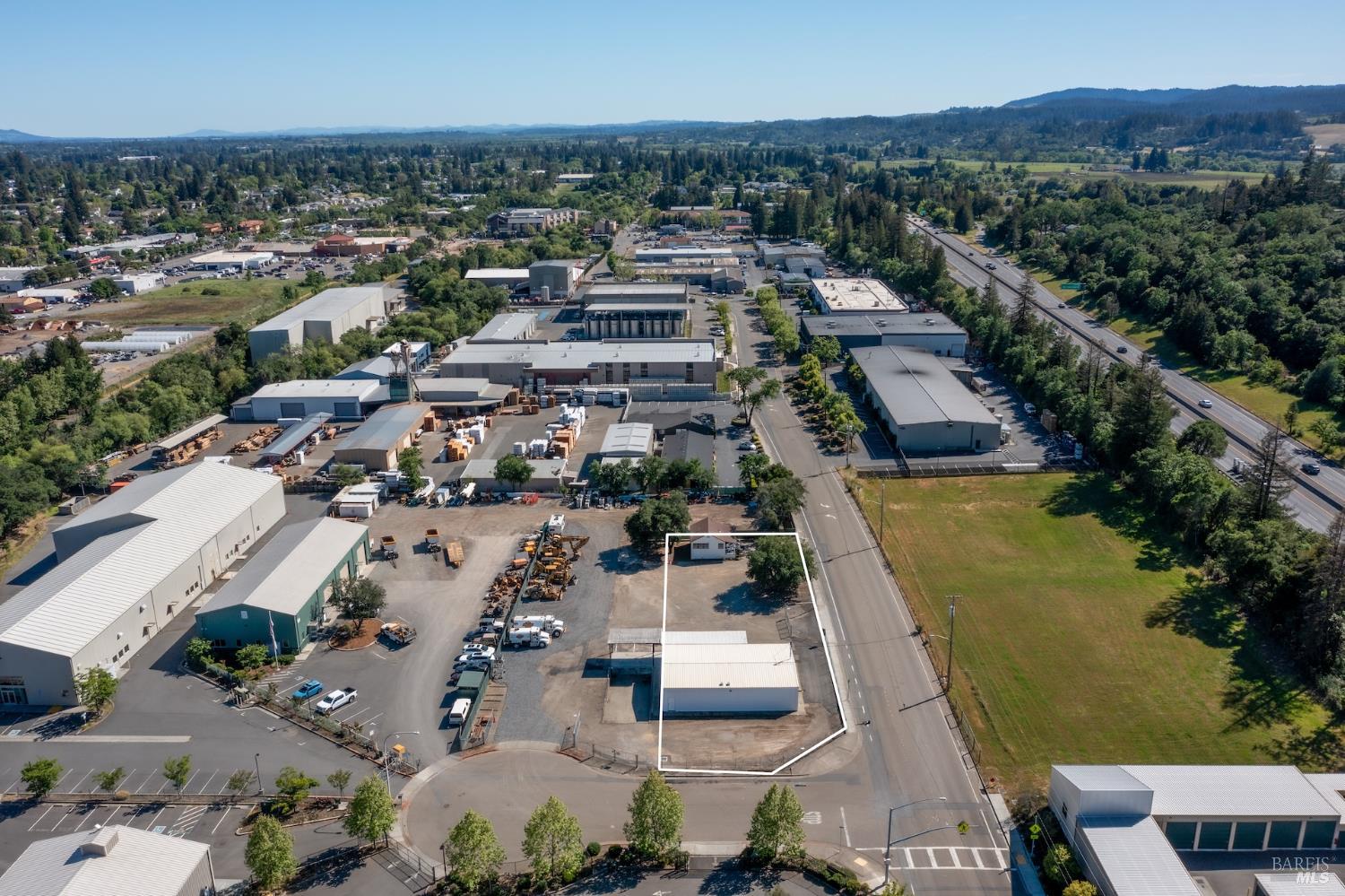 1500 Grove Street Healdsburg CA 95448