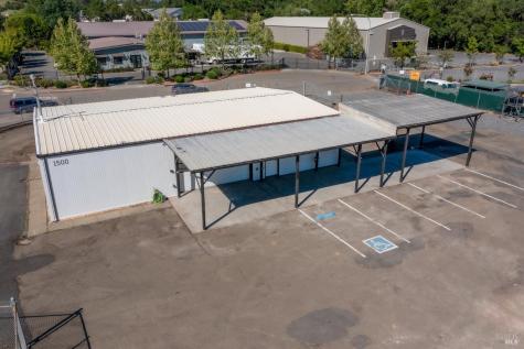 1500 Grove Street Healdsburg CA 95448