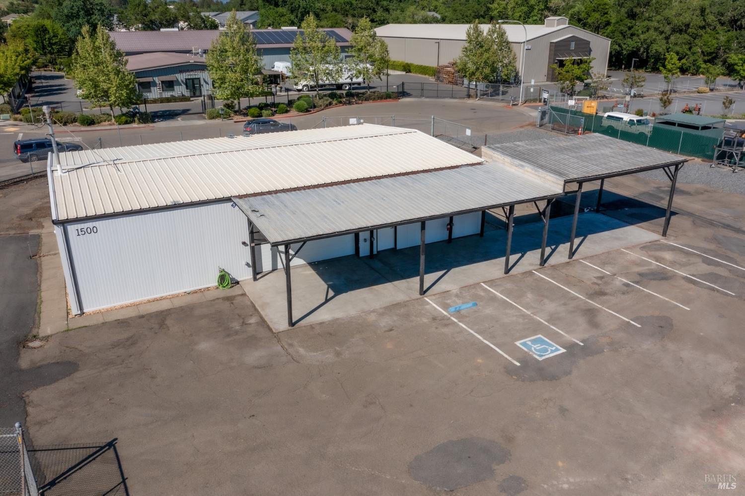 1500 Grove Street Healdsburg CA 95448