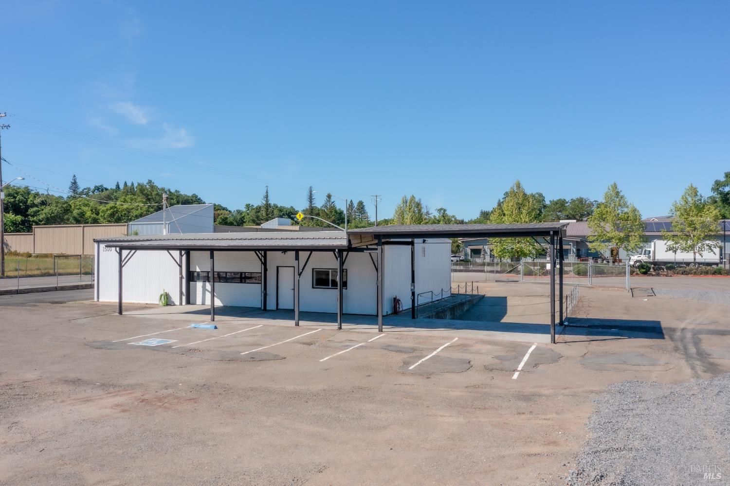 1500 Grove Street Healdsburg CA 95448