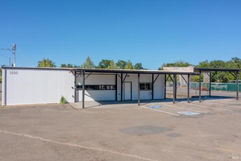 1500 Grove Street Healdsburg CA 95448
