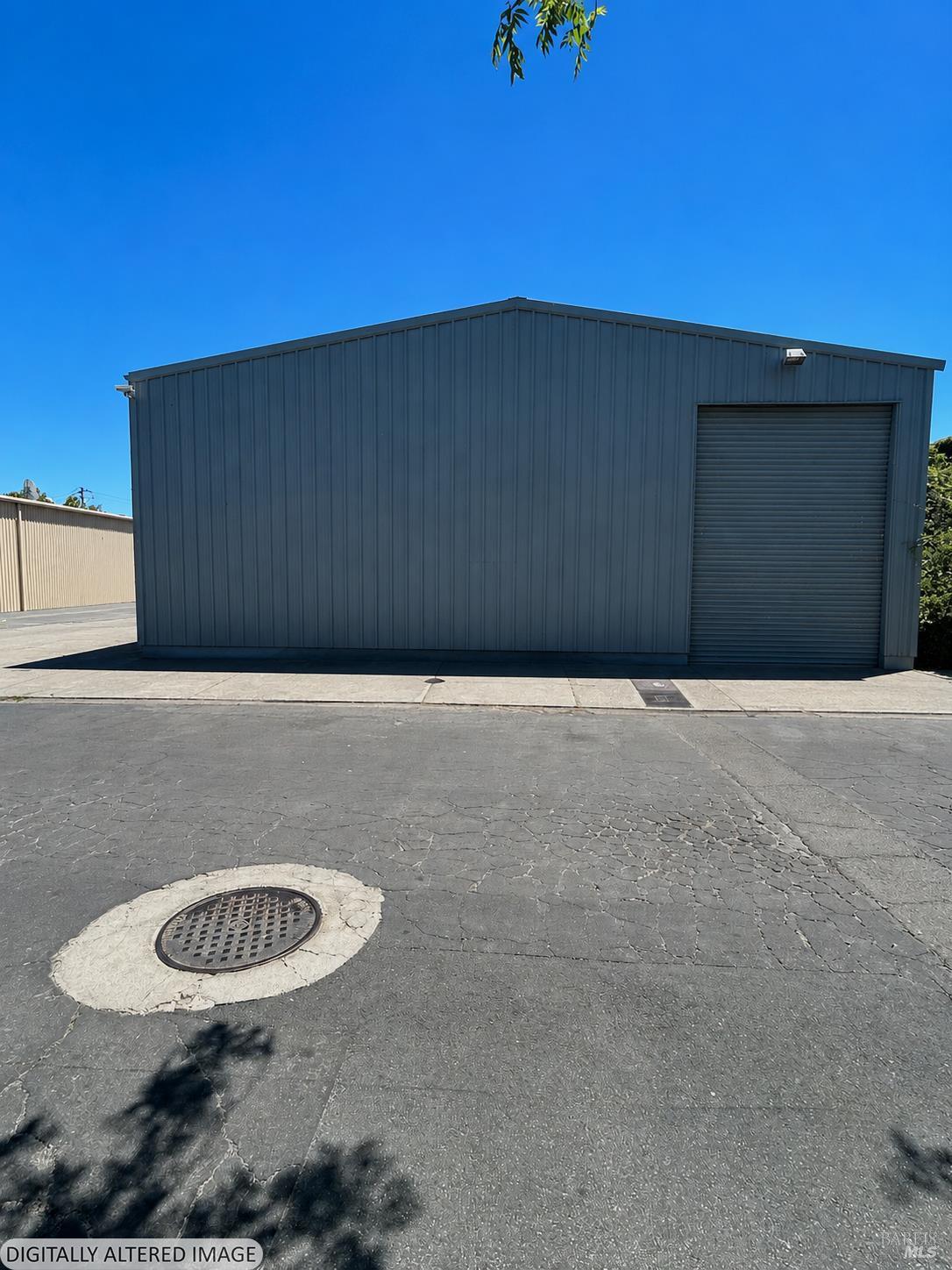 1473 Lincoln Avenue Calistoga CA 94515
