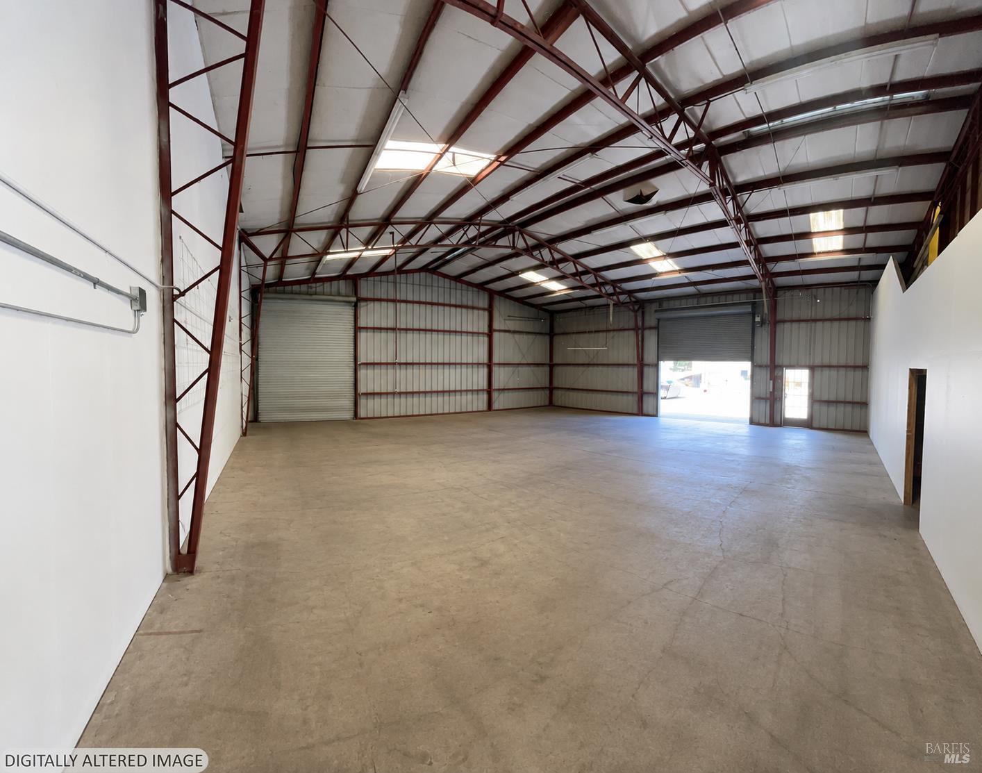 1473 Lincoln Avenue Calistoga CA 94515