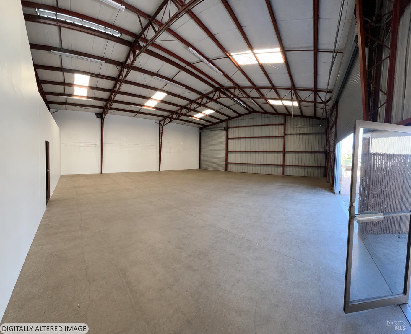 1473 Lincoln Avenue Calistoga CA 94515