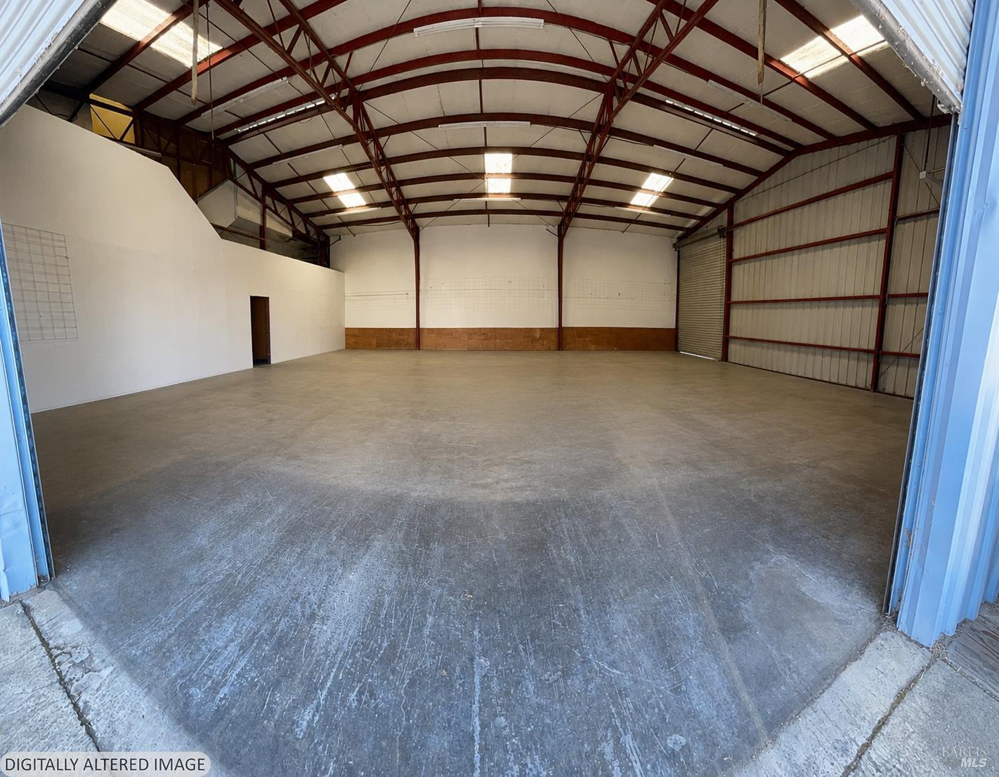 1473 Lincoln Avenue Calistoga CA 94515