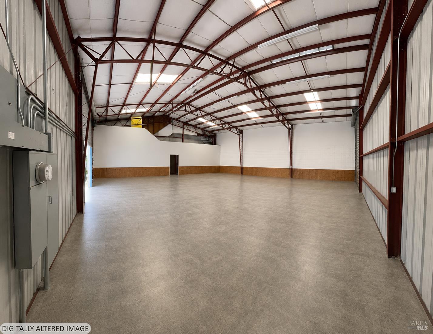1473 Lincoln Avenue Calistoga CA 94515