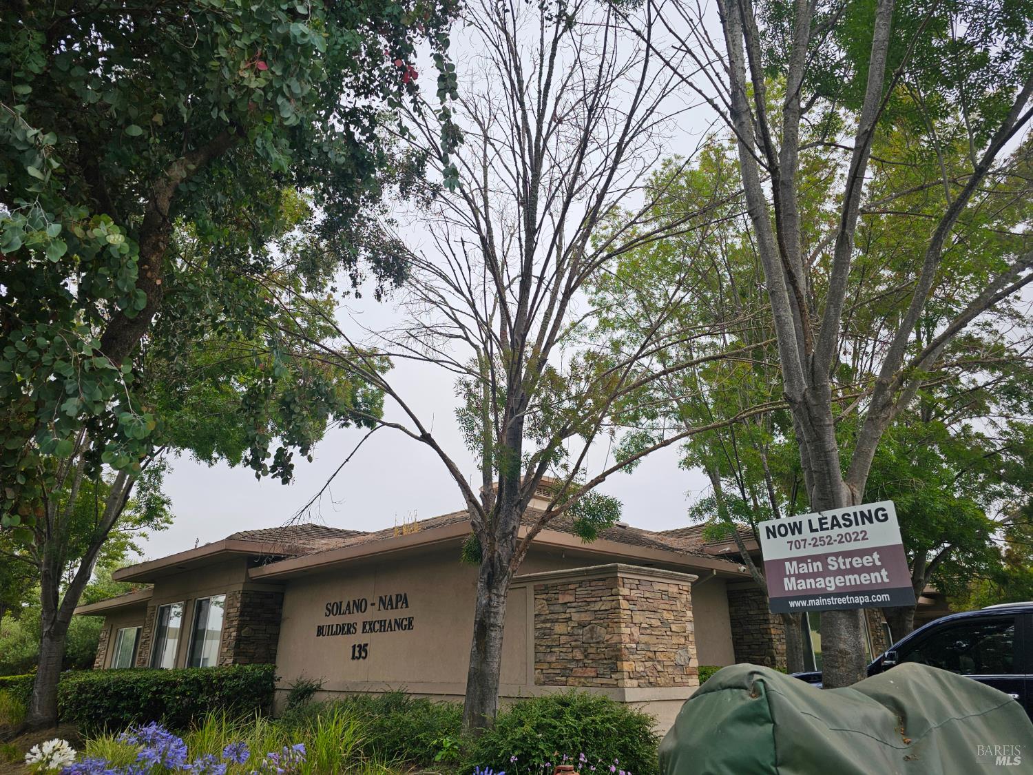 135 Camino Dorado Napa CA 94558
