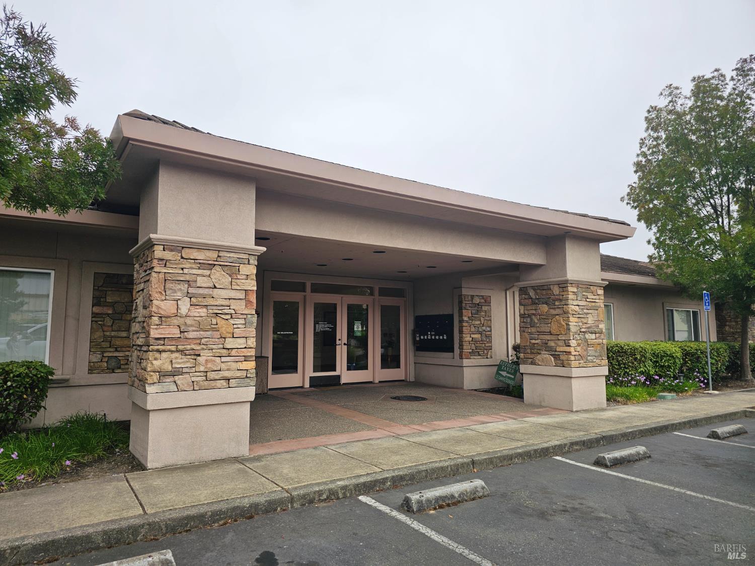 135 Camino Dorado Napa CA 94558