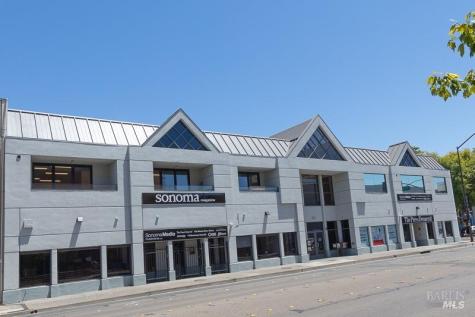 416 B Street Santa Rosa CA 95401