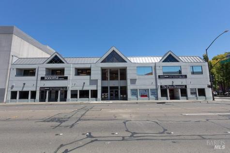 416 B Street Santa Rosa CA 95401