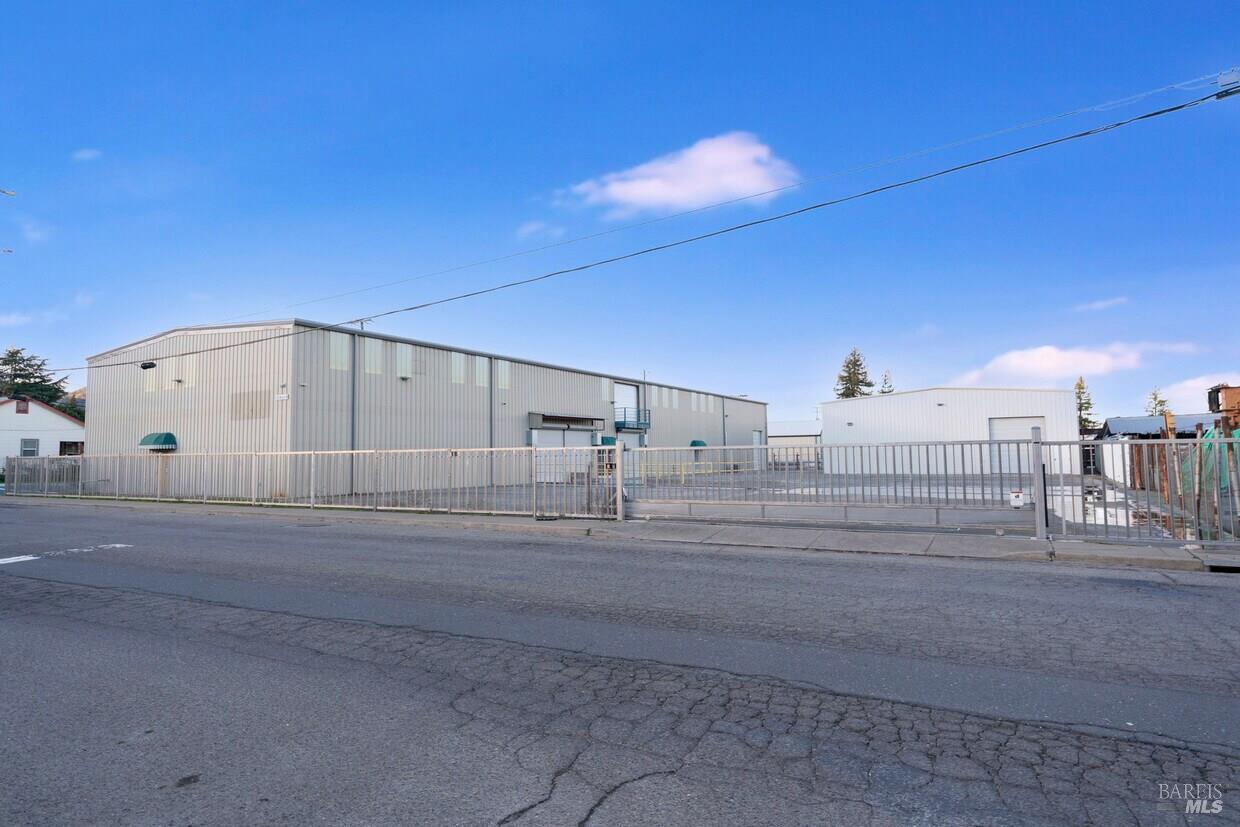 150 Brush Street Ukiah CA 95482