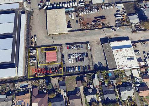 1285 Petaluma Hill Road Santa Rosa CA 95404