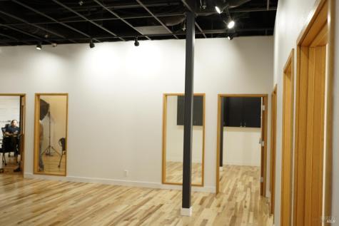 401 Mendocino Avenue Santa Rosa CA 95401