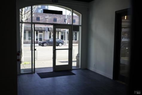 401 Mendocino Avenue Santa Rosa CA 95401