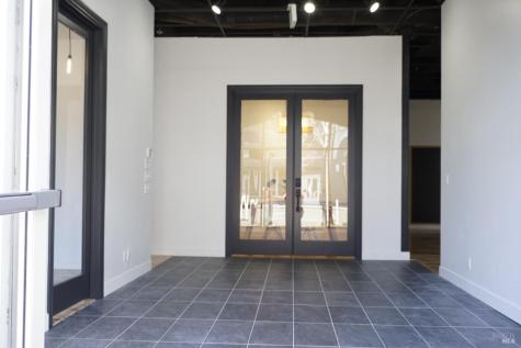 401 Mendocino Avenue Santa Rosa CA 95401