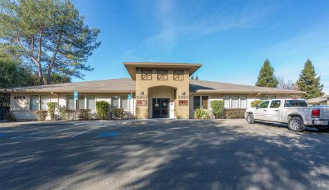 4865 Old Redwood Highway Santa Rosa CA 95403