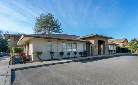 4865 Old Redwood Highway Santa Rosa CA 95403