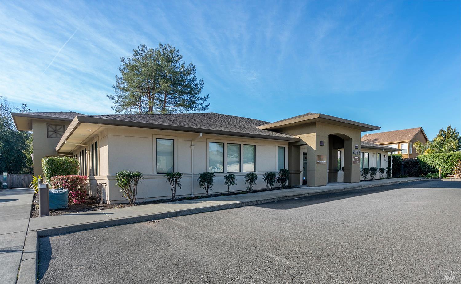 4865 Old Redwood Highway Santa Rosa CA 95403