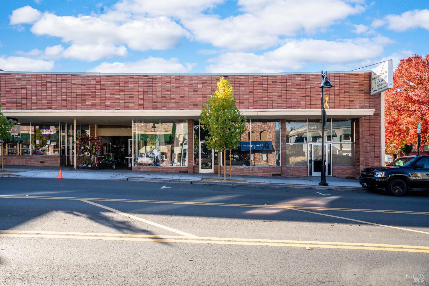 344 N State Street Ukiah CA 95482