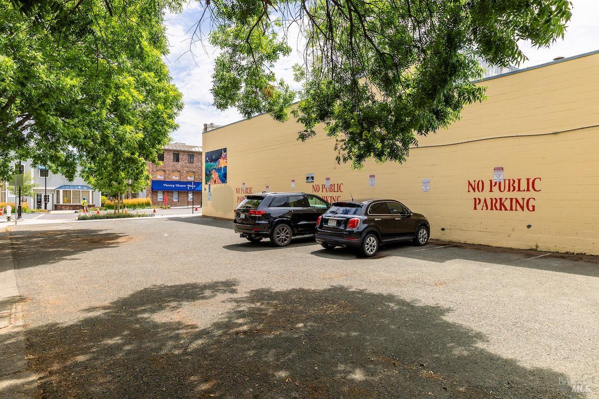 344 N State Street Ukiah CA 95482