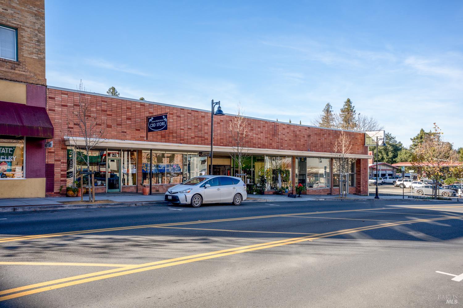 344 N State Street Ukiah CA 95482