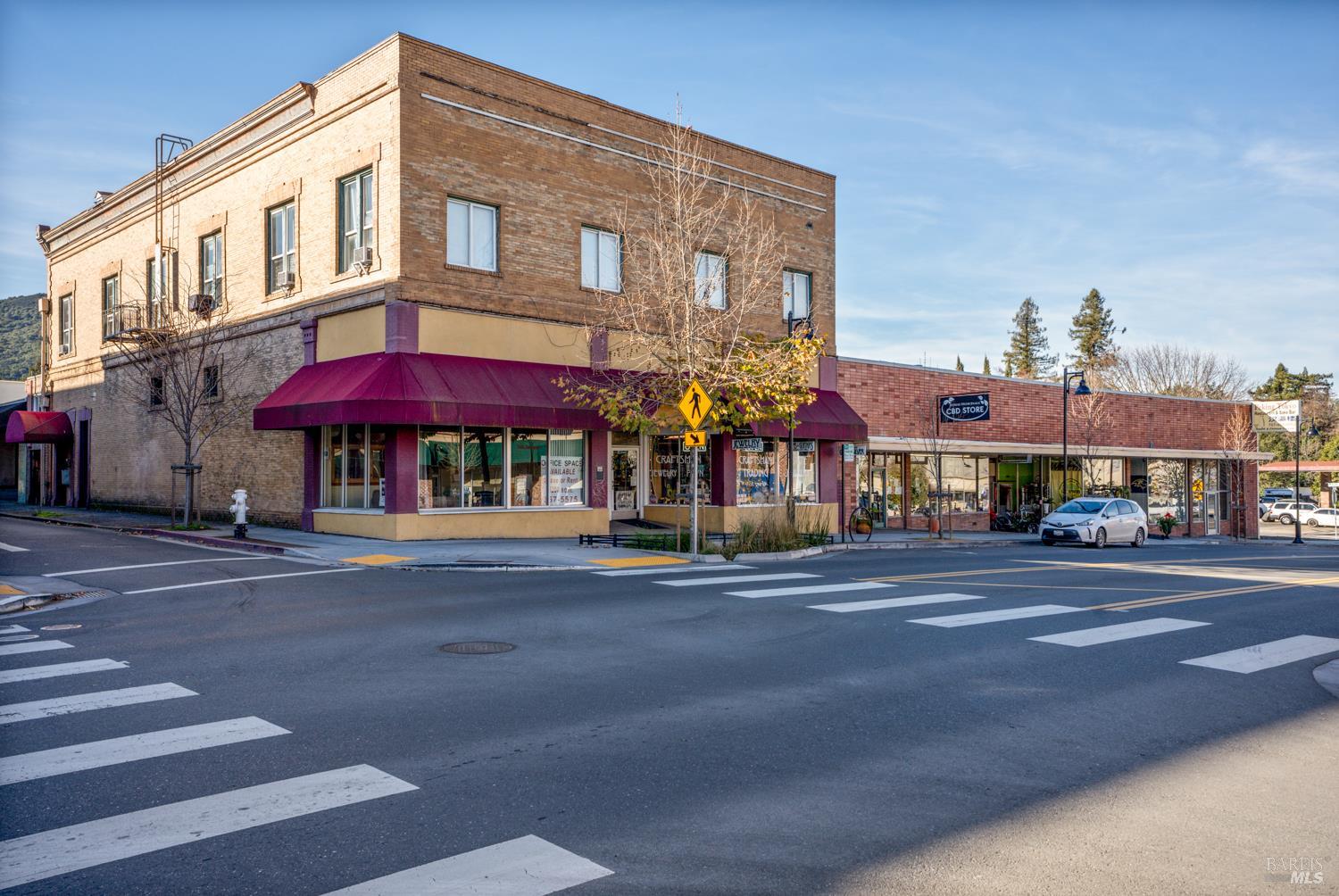 344 N State Street Ukiah CA 95482