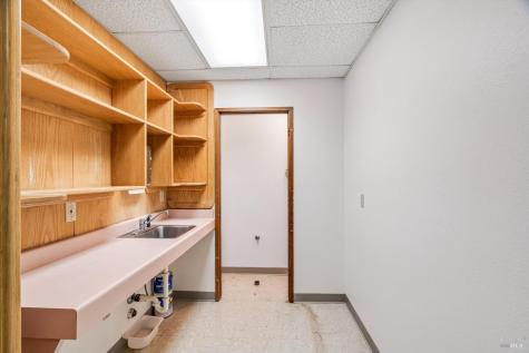 1370 Medical Center Drive Rohnert Park CA 94928