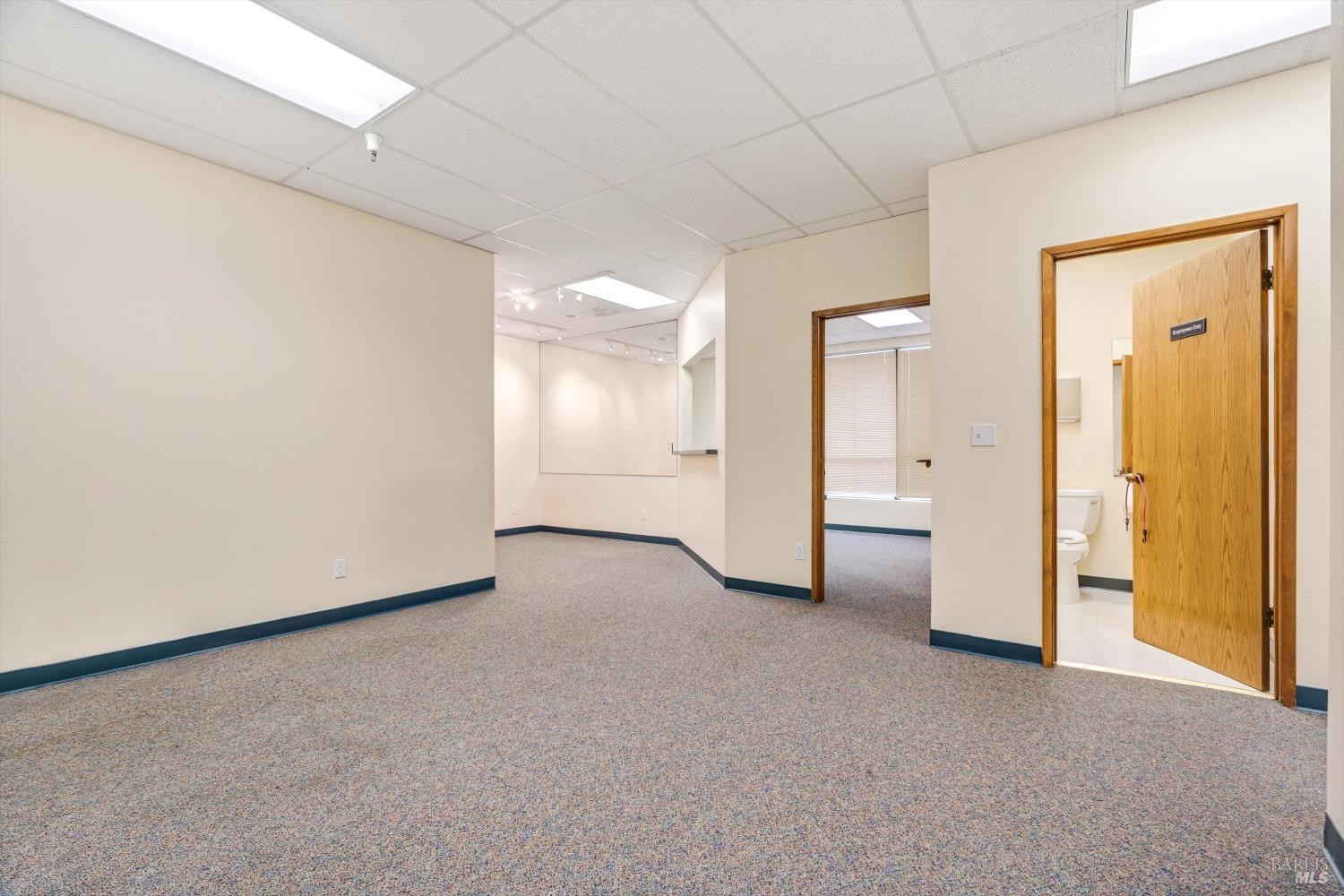 1370 Medical Center Drive Rohnert Park CA 94928