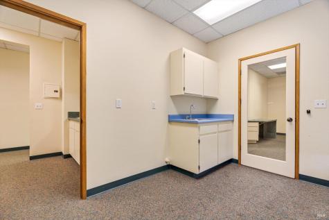 1370 Medical Center Drive Rohnert Park CA 94928
