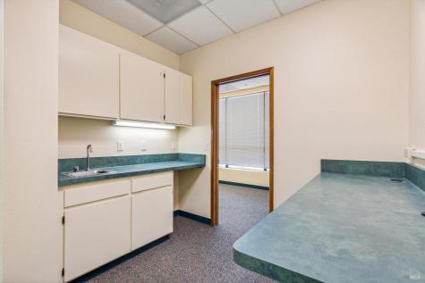 1370 Medical Center Drive Rohnert Park CA 94928