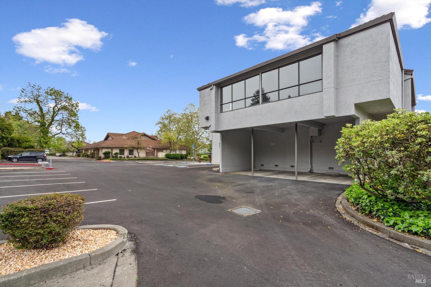 1370 Medical Center Drive Rohnert Park CA 94928
