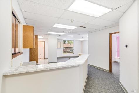 1370 Medical Center Drive Rohnert Park CA 94928