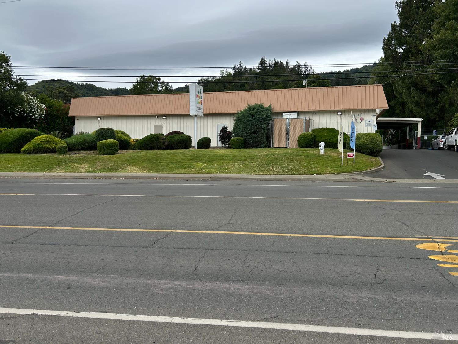 2146 S State Street Ukiah CA 95482