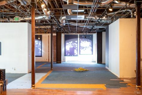 401 Mendocino Avenue Santa Rosa CA 95401