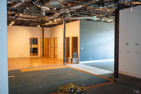 401 Mendocino Avenue Santa Rosa CA 95401