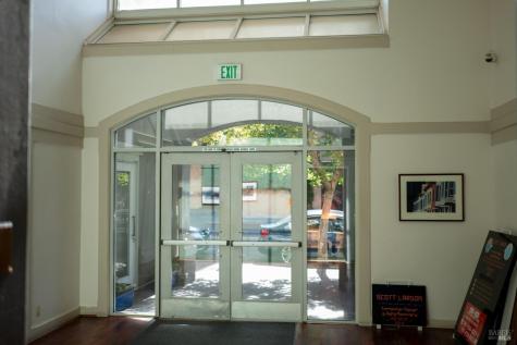 401 Mendocino Avenue Santa Rosa CA 95401