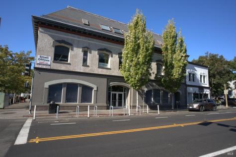 401 Mendocino Avenue Santa Rosa CA 95401