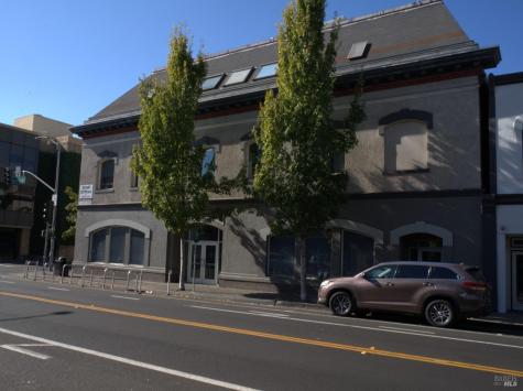 401 Mendocino Avenue Santa Rosa CA 95401